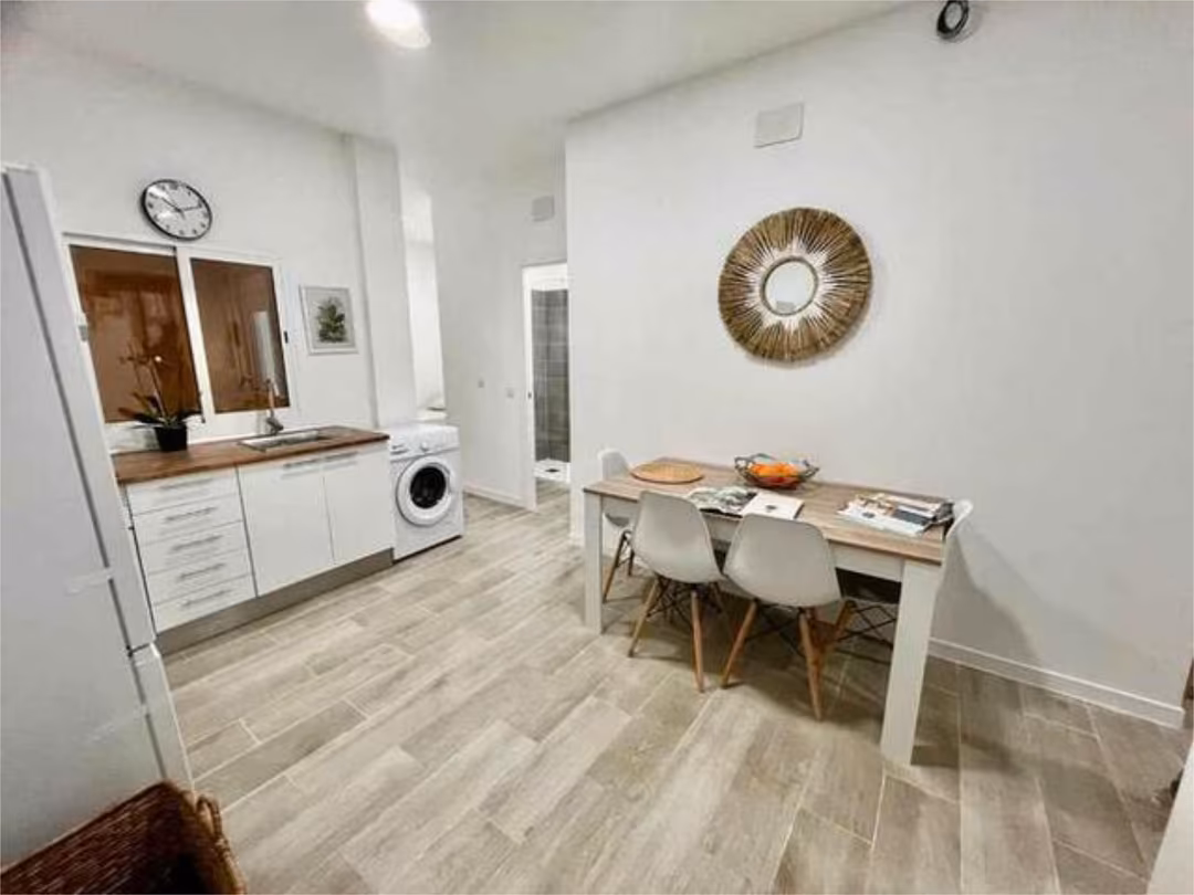 Piso en Patraix - Foto 2