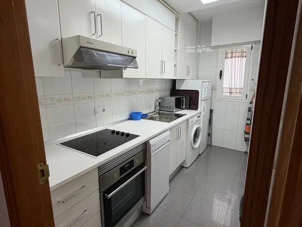 Piso en Santa Teresa, 10, San Miguel - Foto 8