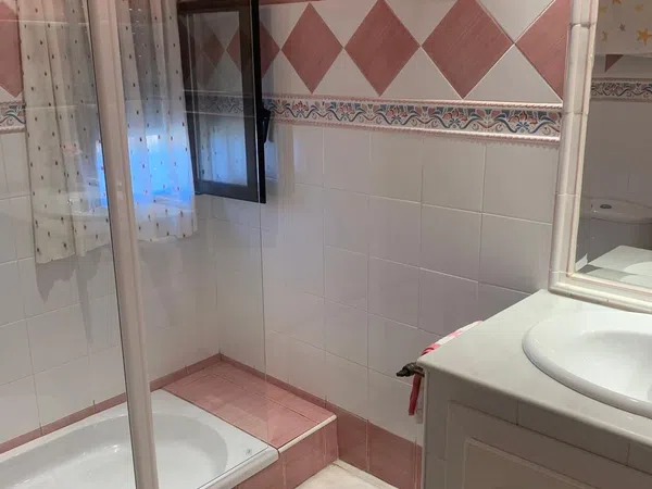 Chalet adosado en Calle Serranía del Sol, 3, Trassierra - Las Jaras - Foto 17