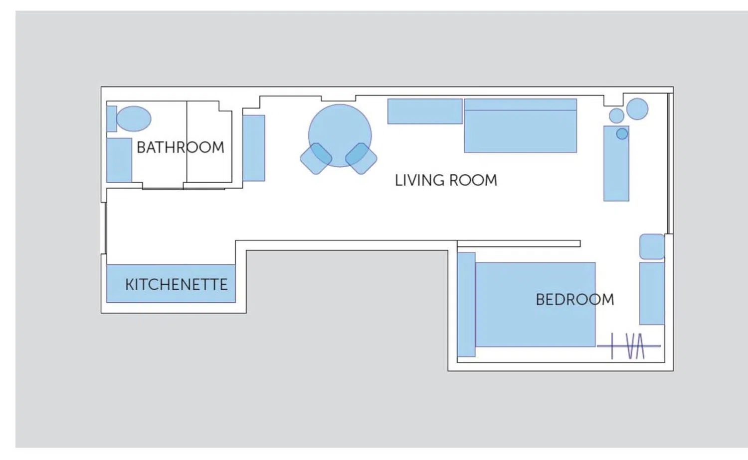 Estudio en calle Bernardo de la Torre, 67 - Foto 8