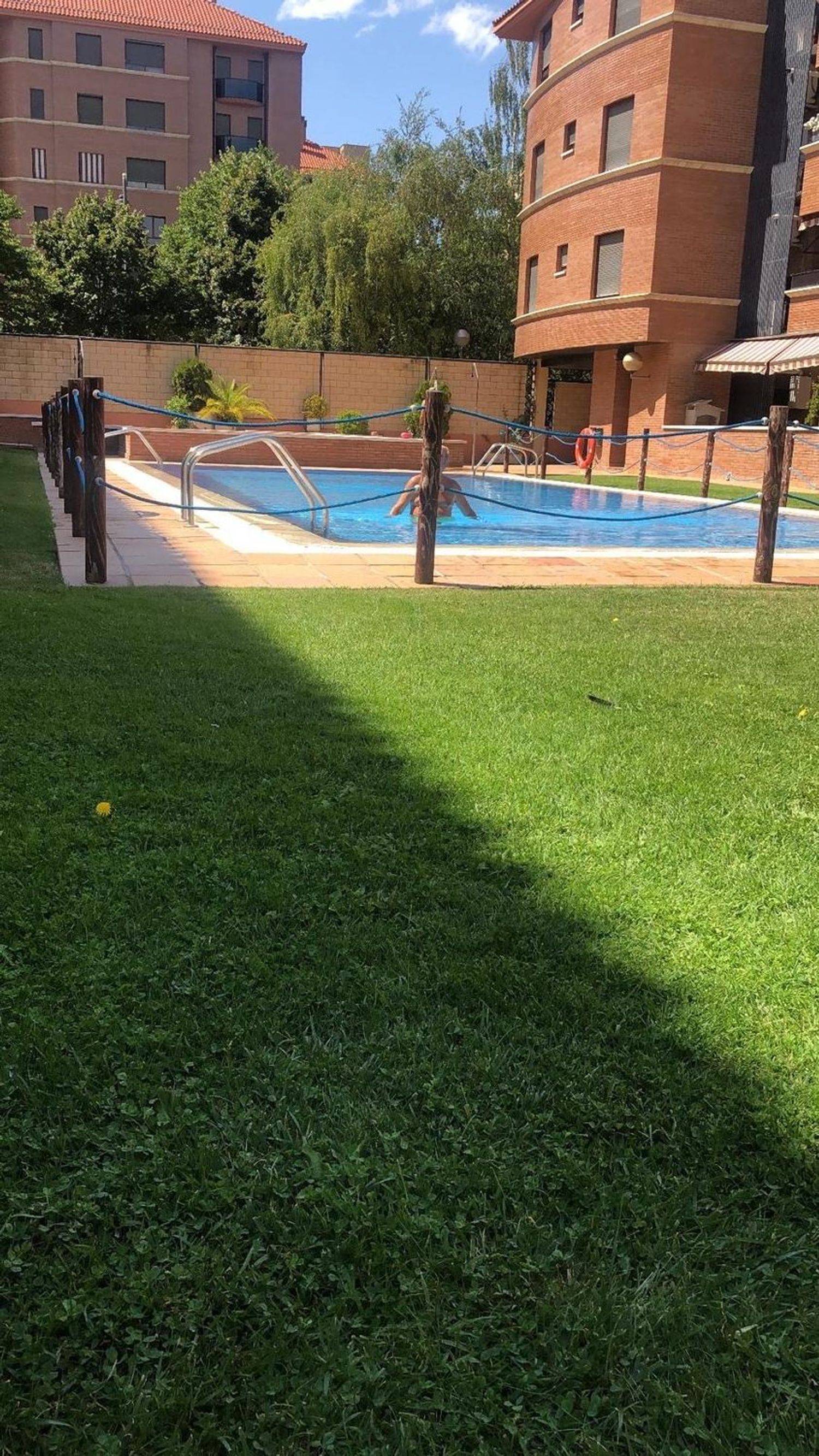 Piso en Avenida Solidaridad, 65, Residencia, Residencia - Foto 13