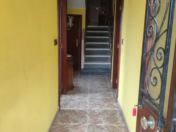 Casa o chalet independiente en Calle Campomojado, 1 - Foto 4