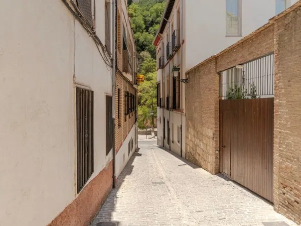 Piso en calle Espino, 1 - Foto 19