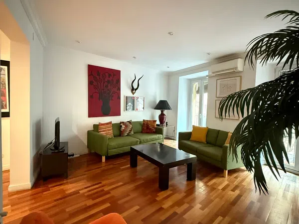 Piso en calle de Santiago, 14