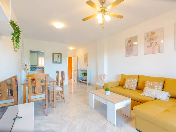 Piso en Avenida la Reserva de Marbella, 7, Reserva de Marbella - Foto 16