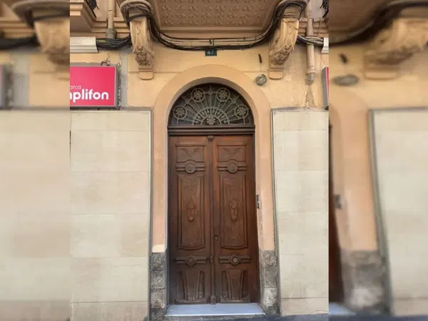 Piso en Av. Alfonso El Sabio, 47, Centro Tradicional - Foto 13
