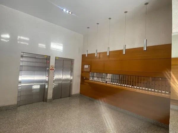 Piso en De Nornahi, 1, Bidebieta - Foto 32