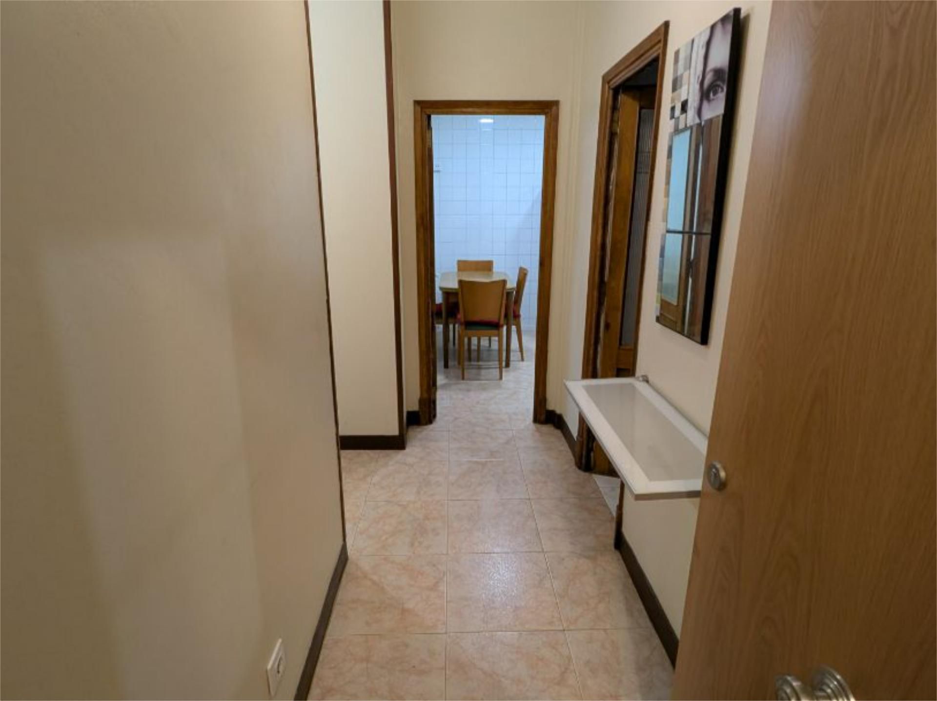 Piso en  Ronda de Outeiro 110 - Foto 2