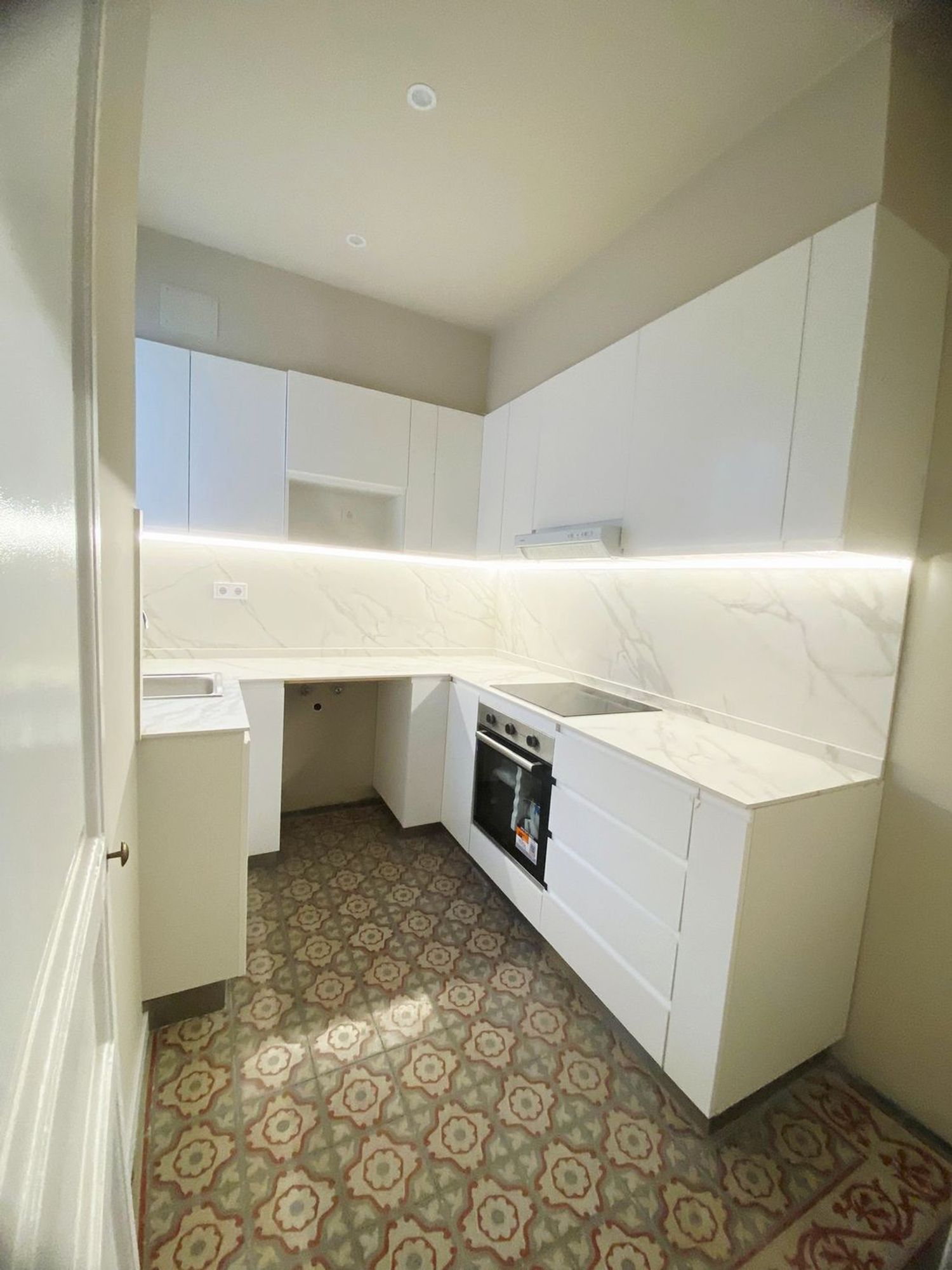 Piso en Barrio El Poble Sec - Parc de Montjuïc - Foto 17