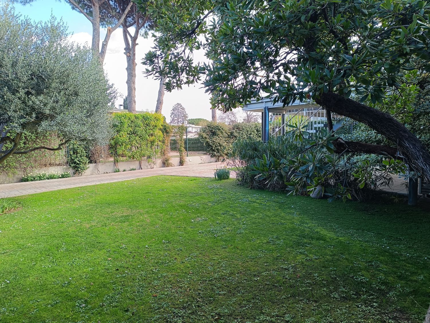 Chalet pareado en Urbanización Torres de San Lamberto, 20 - Foto 13