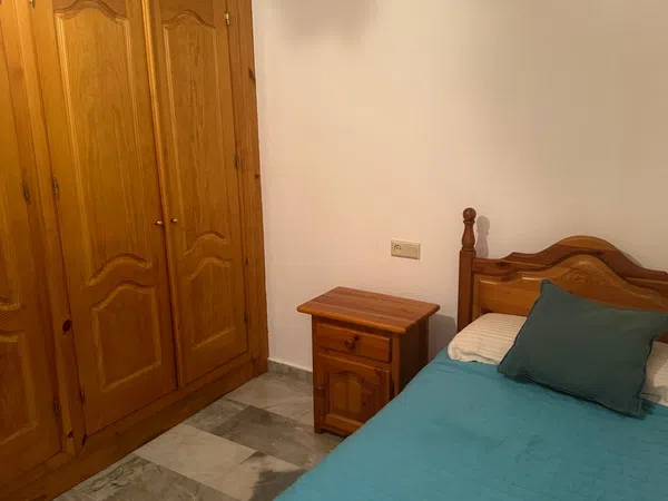 Piso en avenida Pablo Picasso, 4 - Foto 4