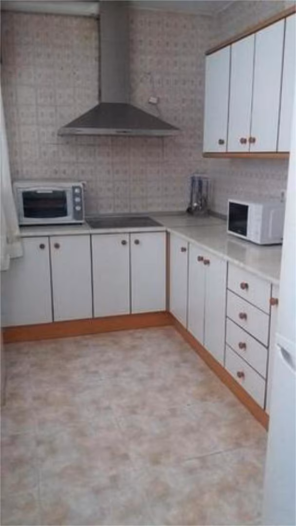 Piso en Ciudad Jardín - Foto 2