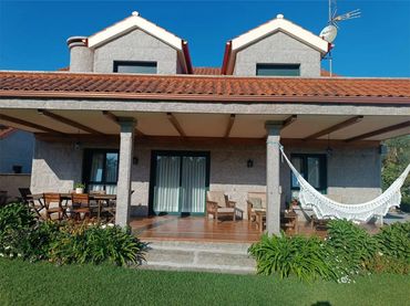 Chalet en  Lugar Regueiriña 2 - Foto 6