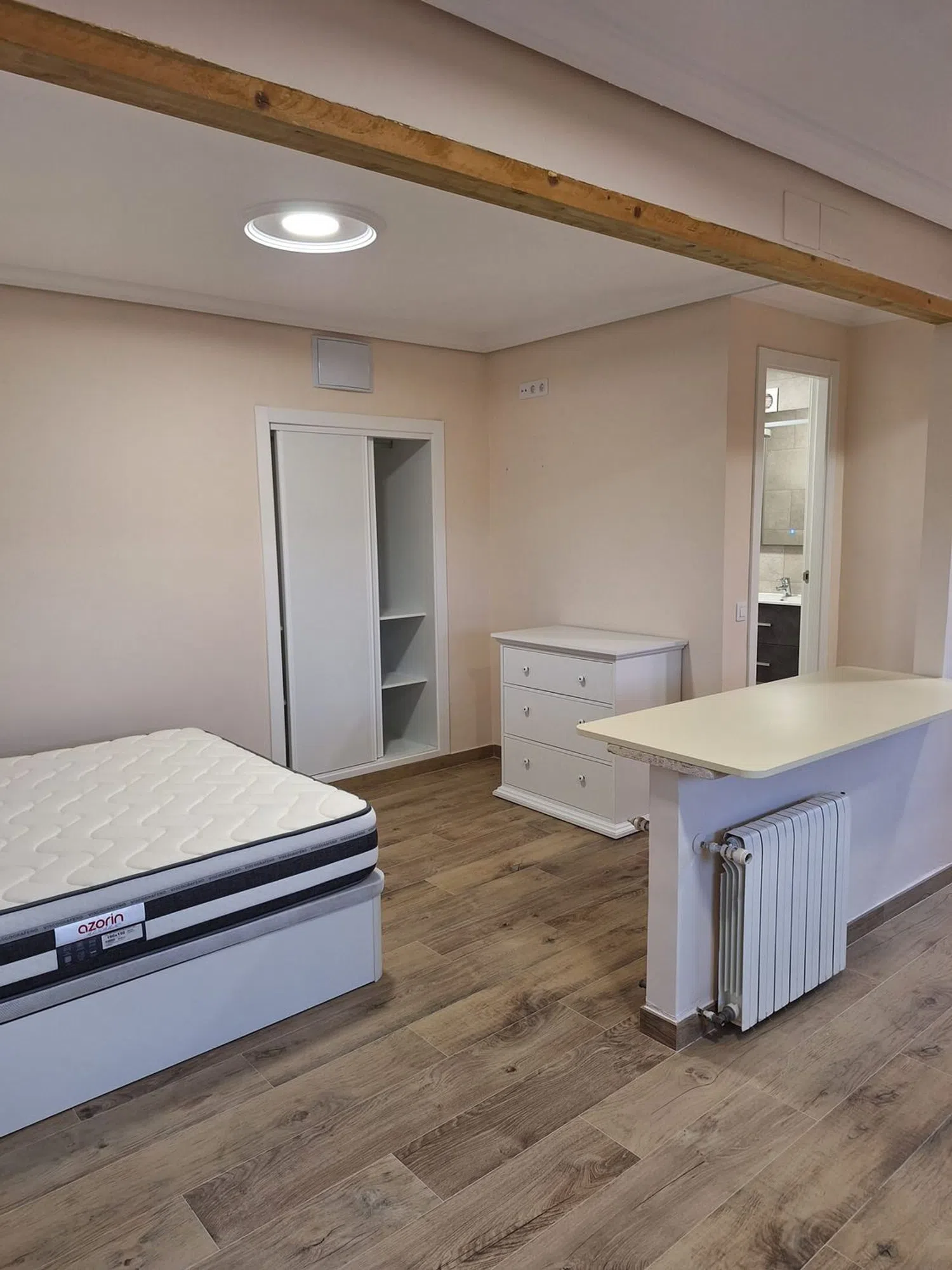 Estudio en calle Azafrán, 60 - Foto 6