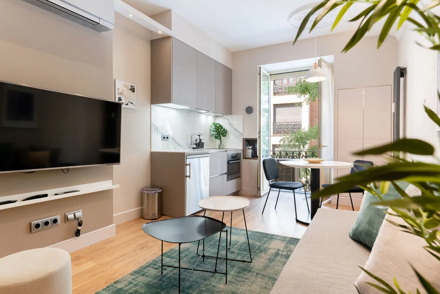 Estudio en Barrio Lista - Foto 30