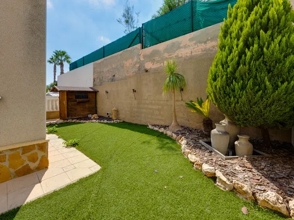 Casa o chalet independiente en Calle Aneto, 23, Las Filipinas - Foto 36
