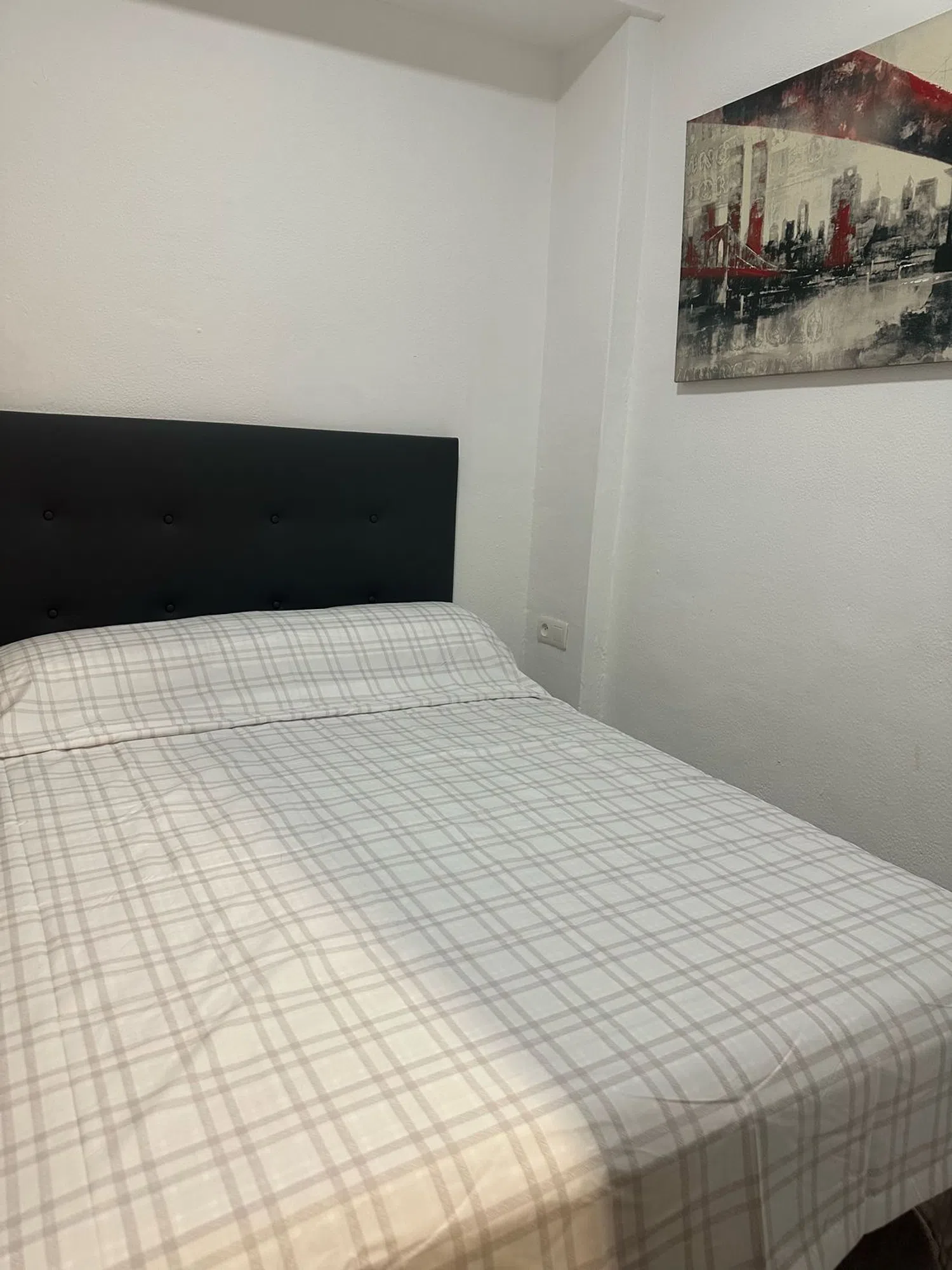 Estudio en calle Jesús y María, 10 - Foto 8