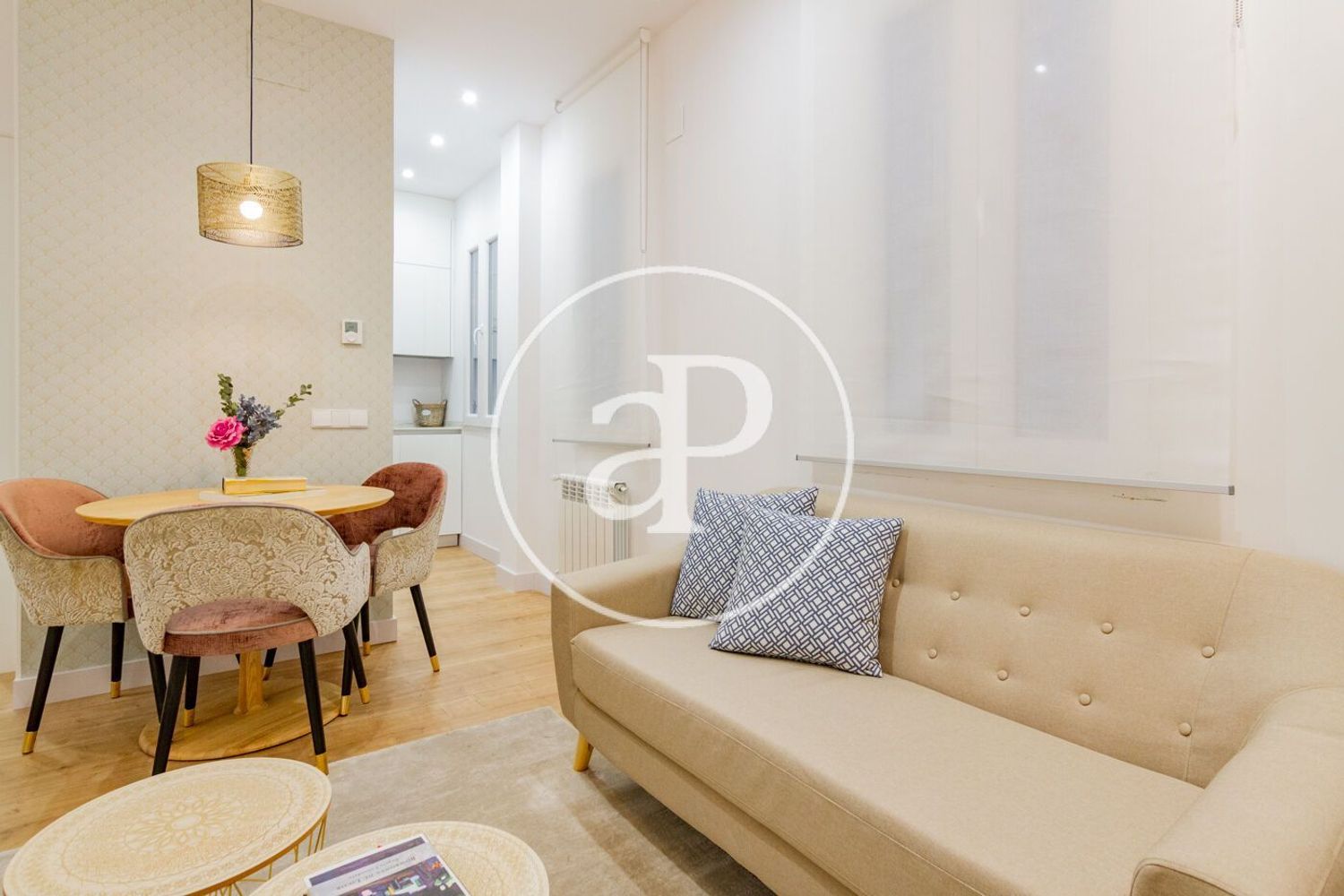 Piso en Calle de Juan Bravo, 63, Lista - Foto 12