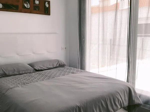 Chalet adosado en Urbanización Mil p Romeos, 101 - Foto 7