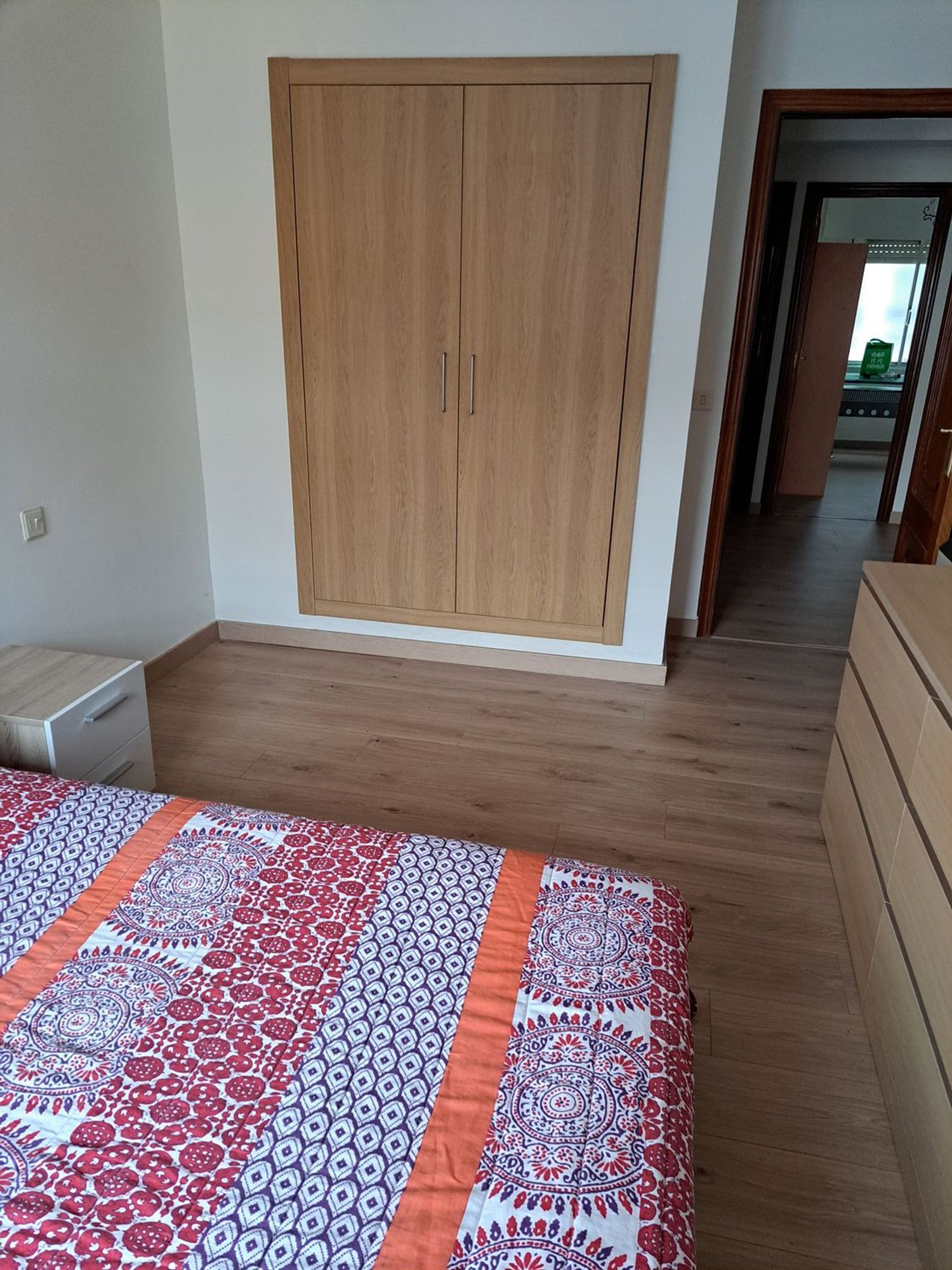 Piso en Fernando tercero el santo, 1 - Foto 2