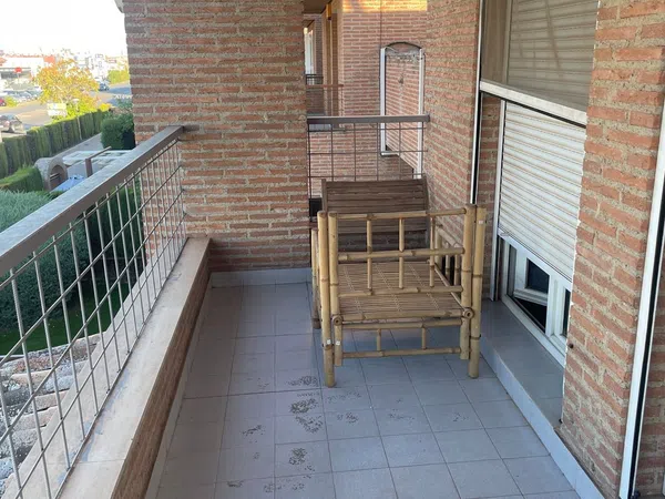 Chalet pareado en Urbanización Las Norias, 7 - Foto 16