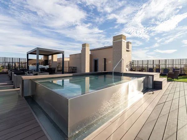 Piso en avenida de San Luis, 27 - Foto 57