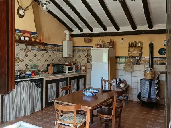 Casa rural en Calle Huertas, 16 - Foto 6