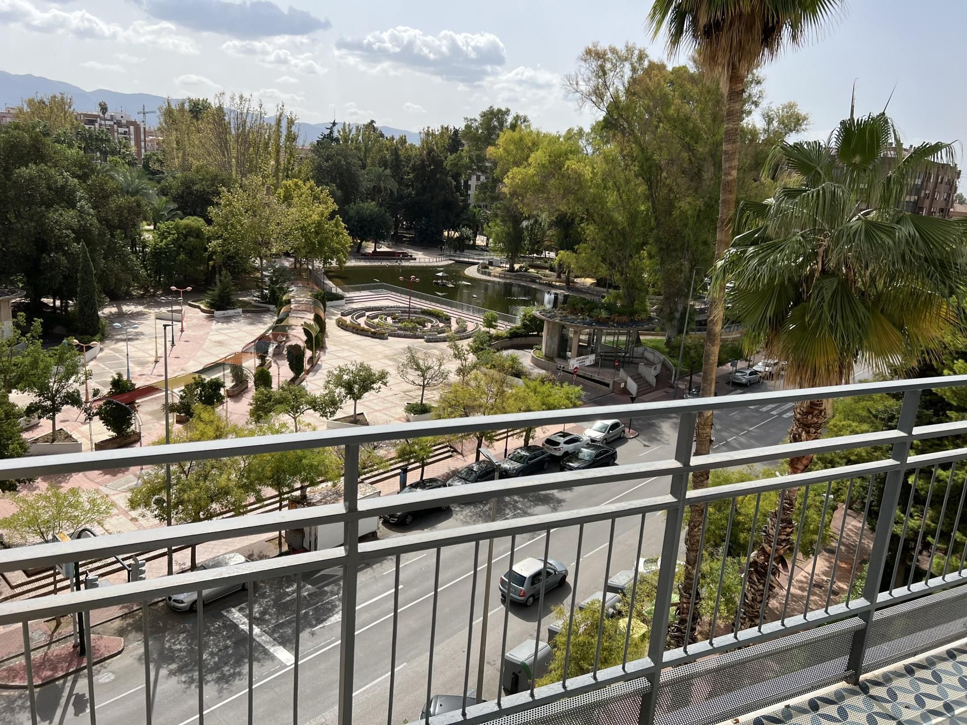 Piso en calle Calle Isaac Albeniz 5 - Foto 16