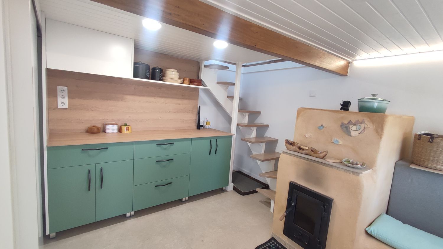 Casa independiente en paseo da Praia, 83 - Foto 18