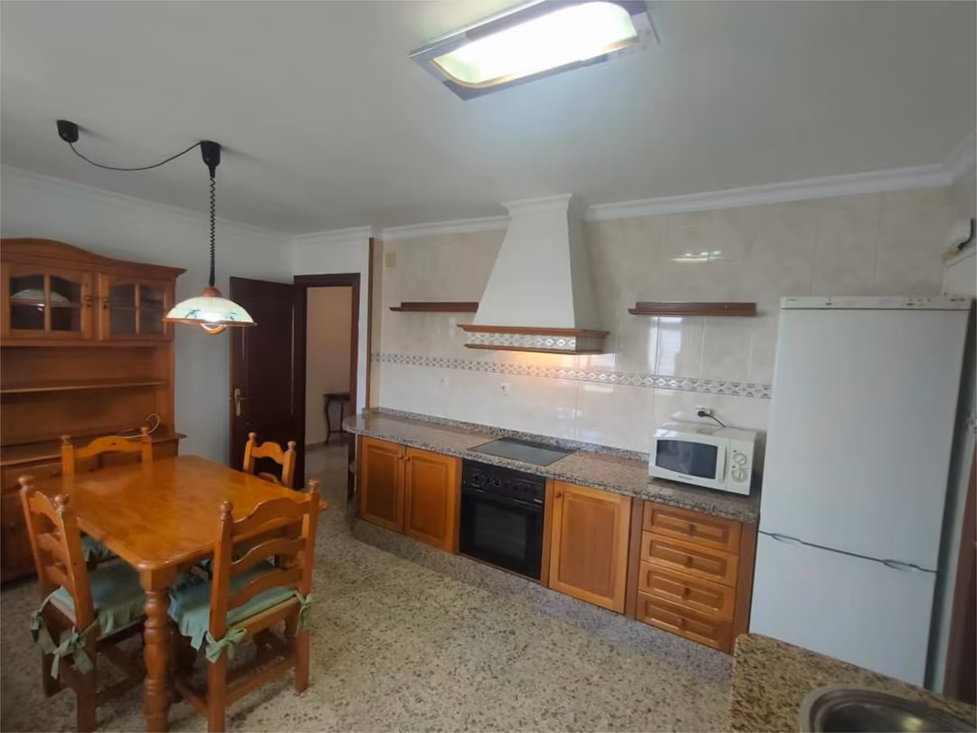 Piso en  Calle Eduardo de Palacios 17 - Foto 8