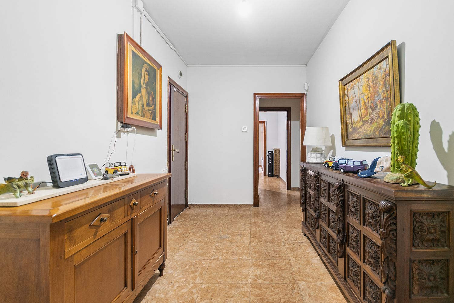 Piso en Barrio La Nova Esquerra de l'Eixample - Foto 2