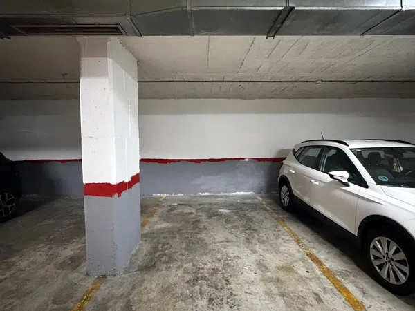 Piso en Calle Trinidad Grund, 32, Ensanche Centro - Soho - Foto 13