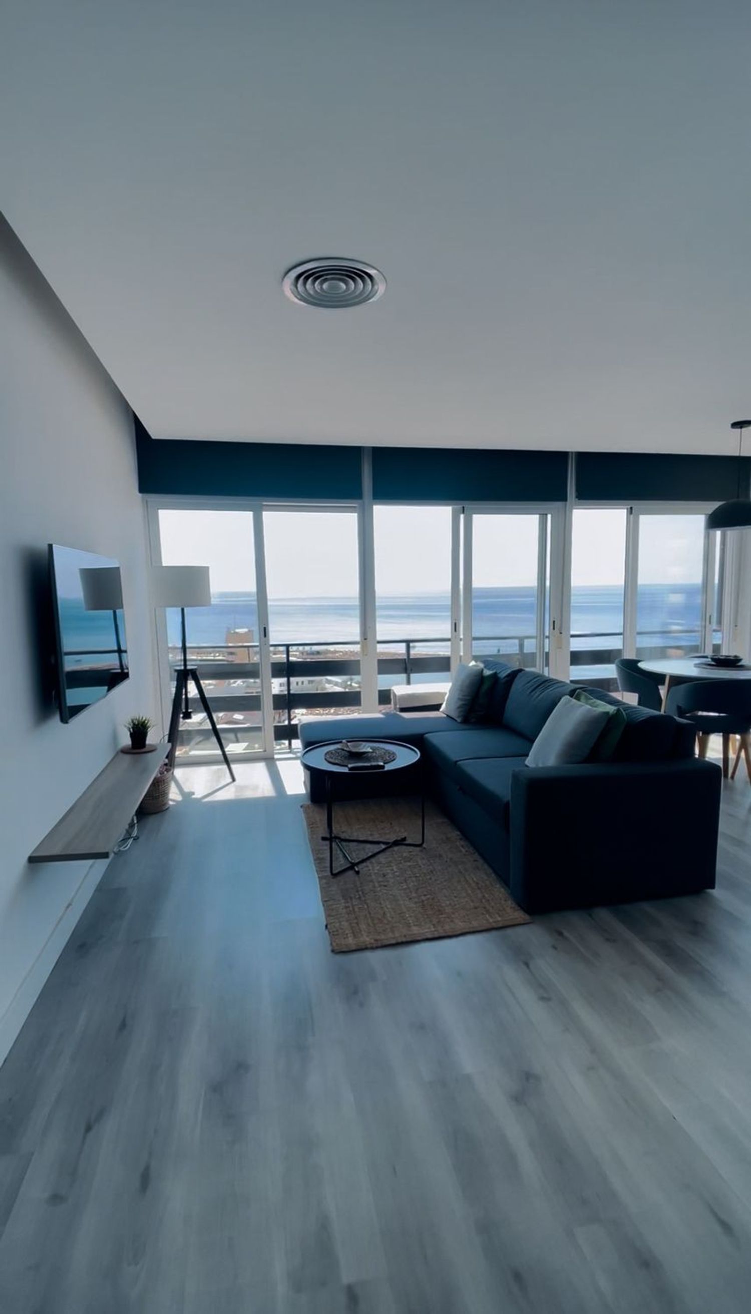 Piso en Paseo Marítimo, 84, Puerto de Aguadulce - Foto 7
