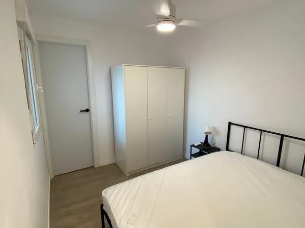 Estudio en Calle Montero Ríos, 24, Carolinas Altas - Foto 3