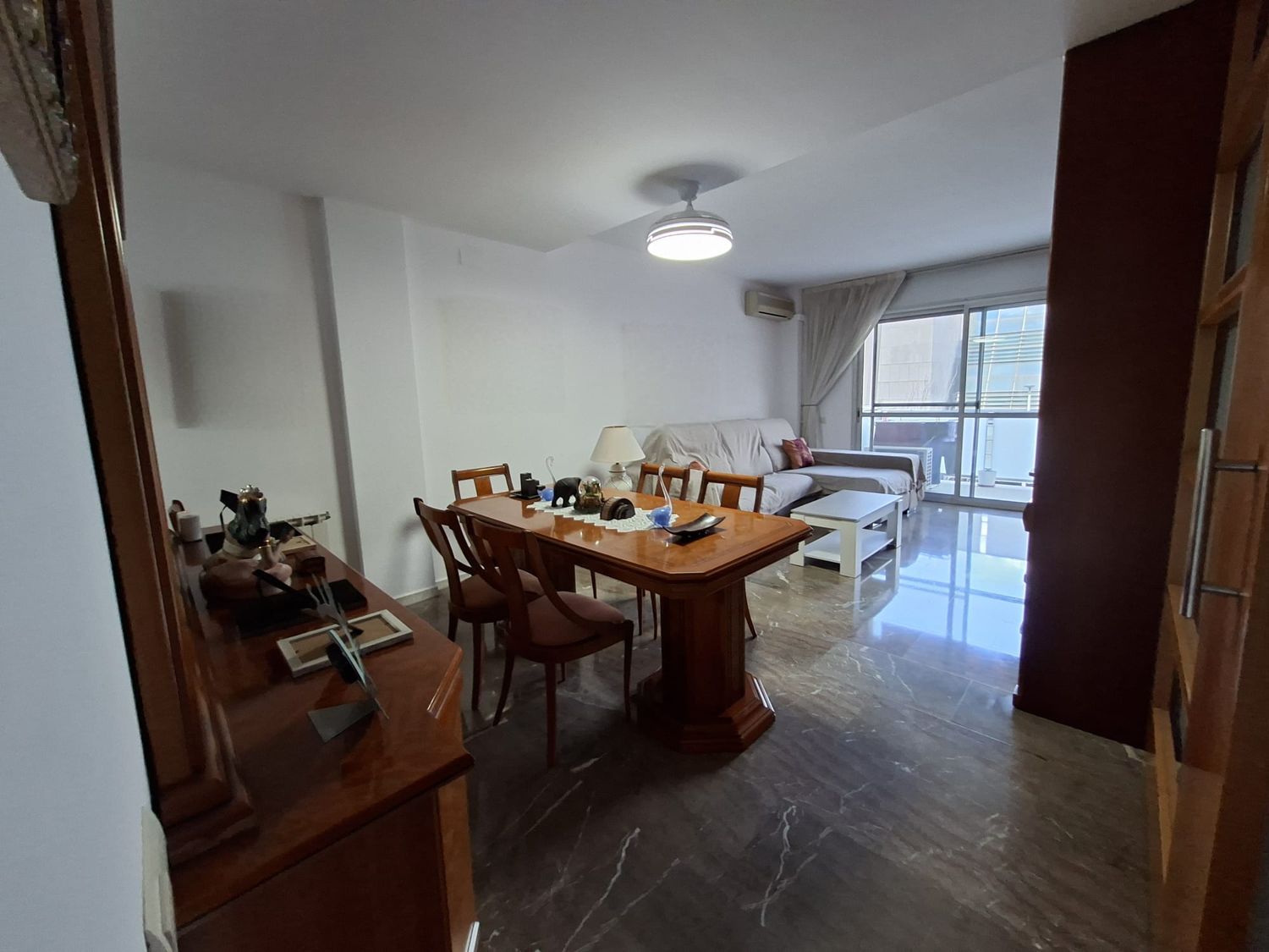 Piso en calle de Marià Fortuny, 70 - Foto 1