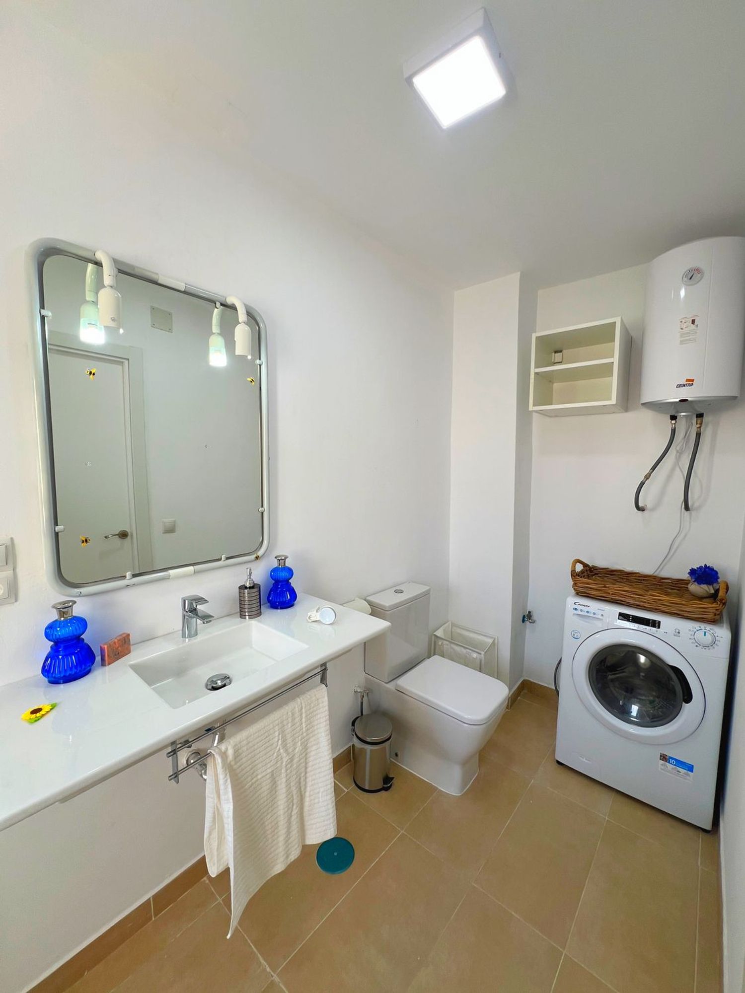 Piso en calle Bailén, 21 - Foto 20