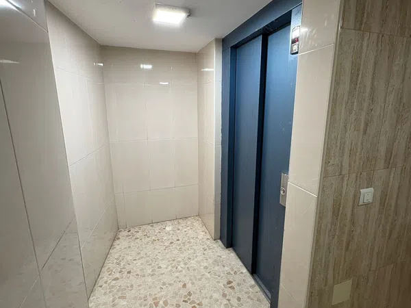 Piso en Miraflores Angeles - Foto 40
