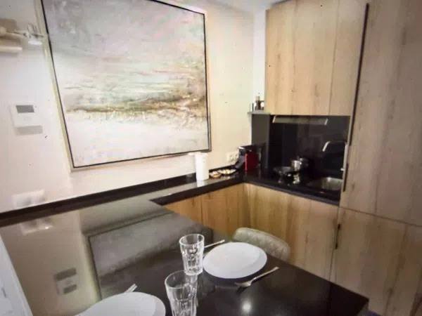 Piso en avenida de Menéndez Pelayo, 53 - Foto 5