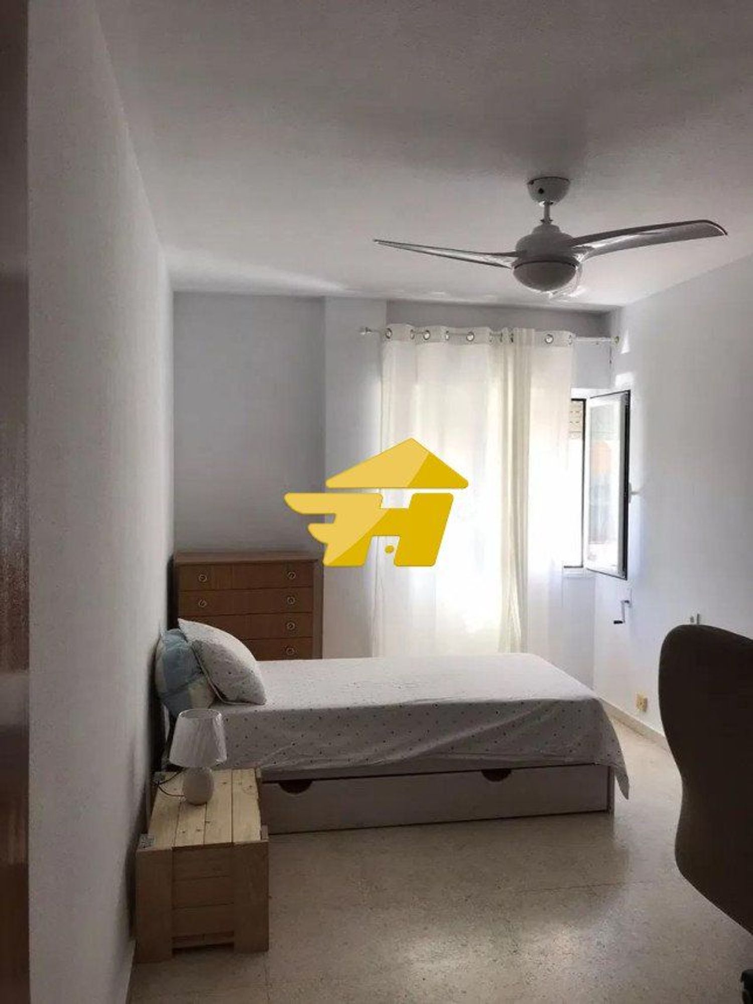 Piso en Pasaje de la Estrella, Casco Histórico - Ollerías - Marrubial - Foto 13