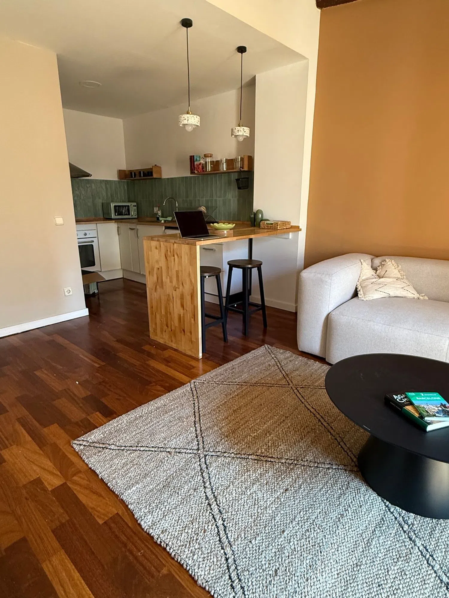 Piso en calle dels Flassaders, 41 - Foto 4