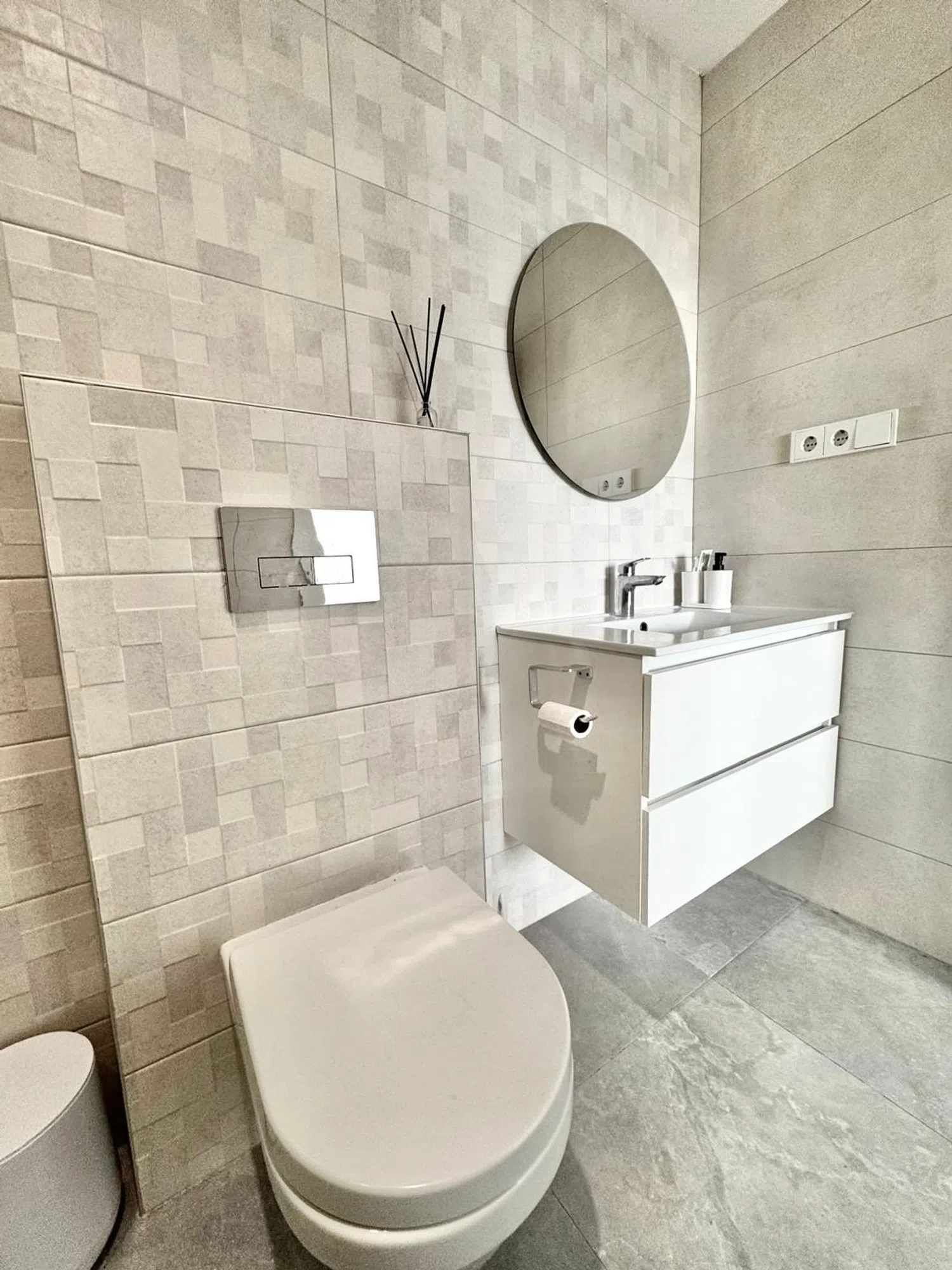 Piso en calle de Guatemala, 55 B-1 - Foto 21