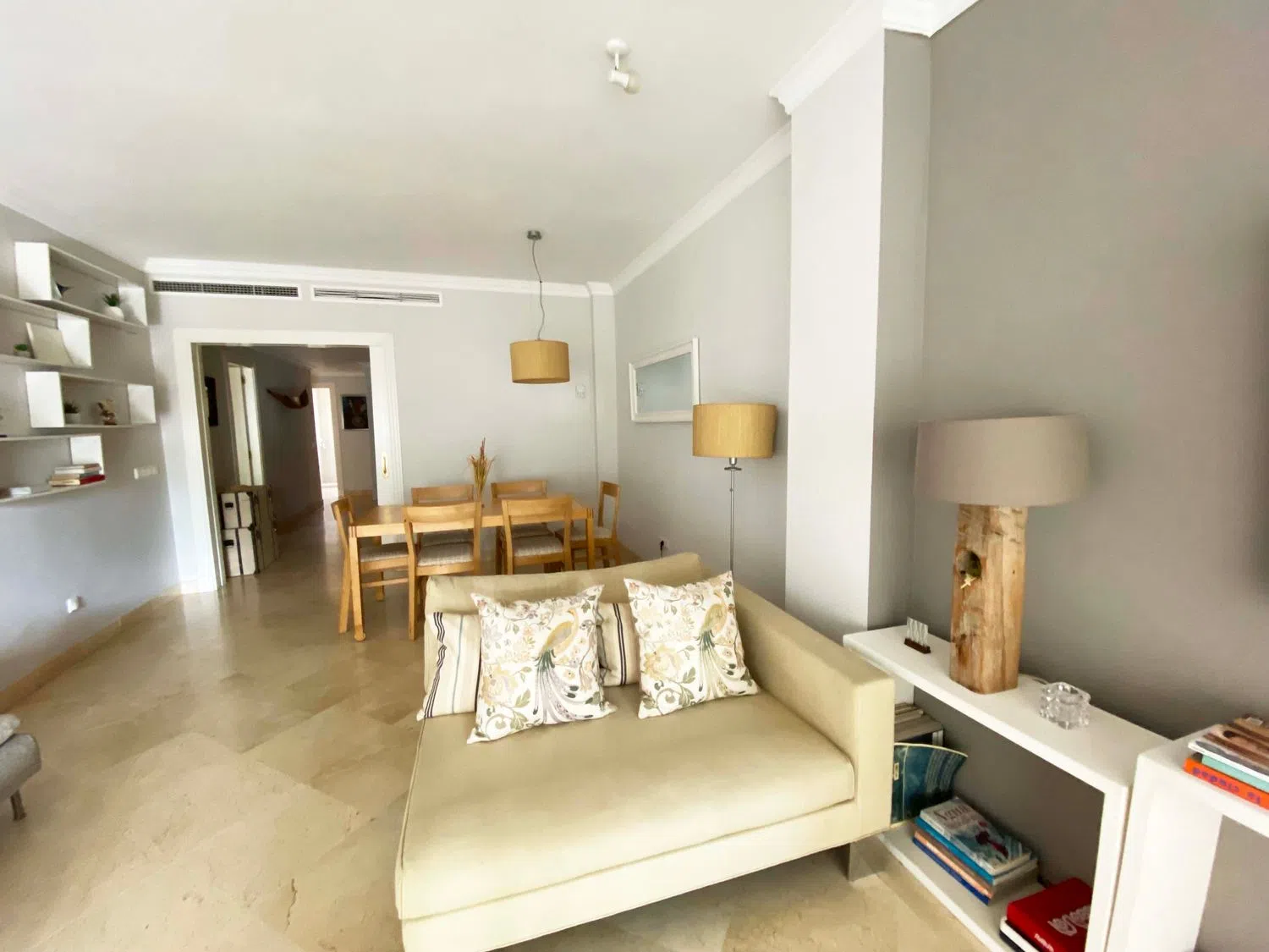 Piso en calle Edgar Neville s/n - Foto 31