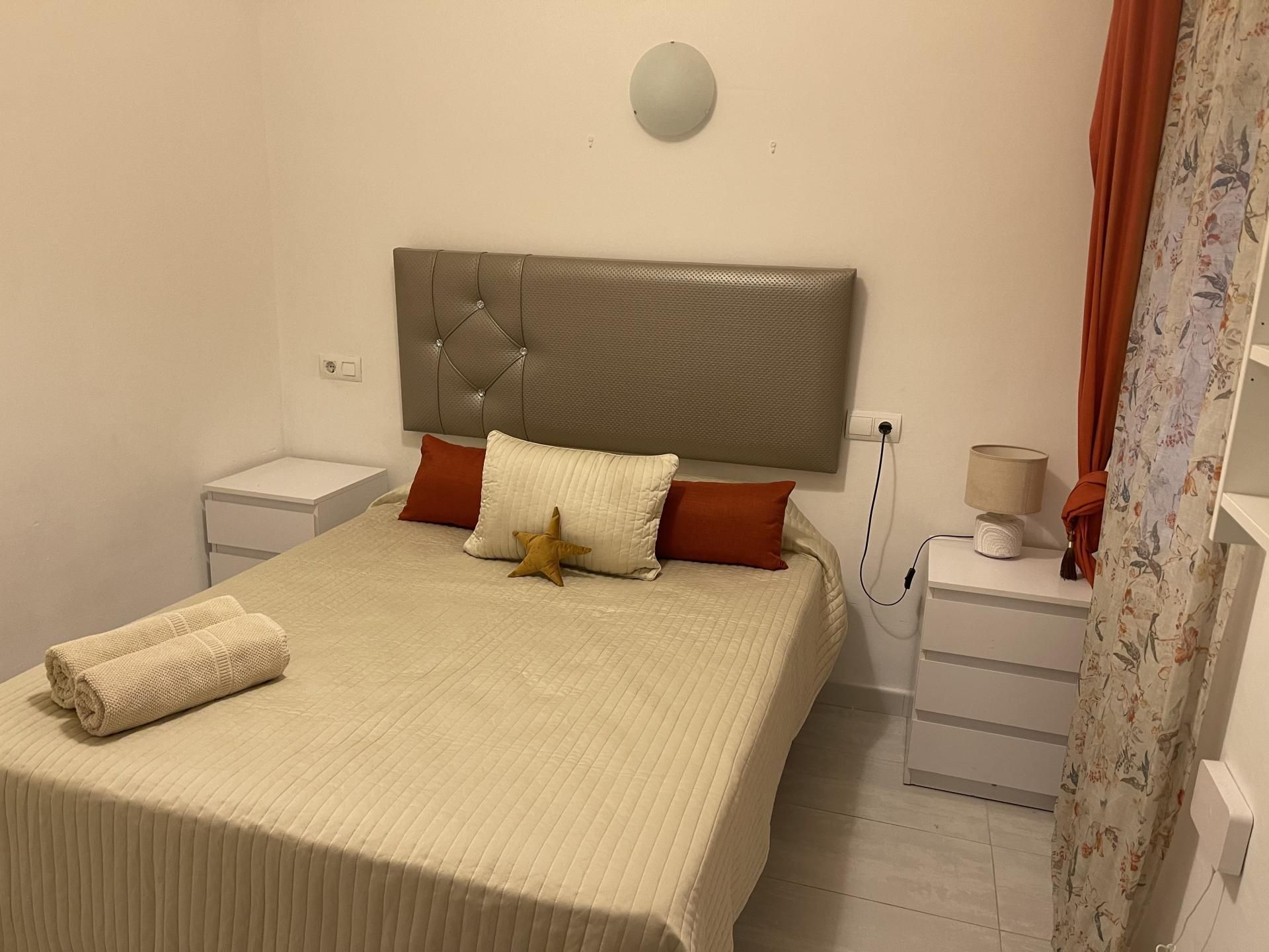 Piso en  Urbanización Pueblo Andaluz 12D - Foto 14