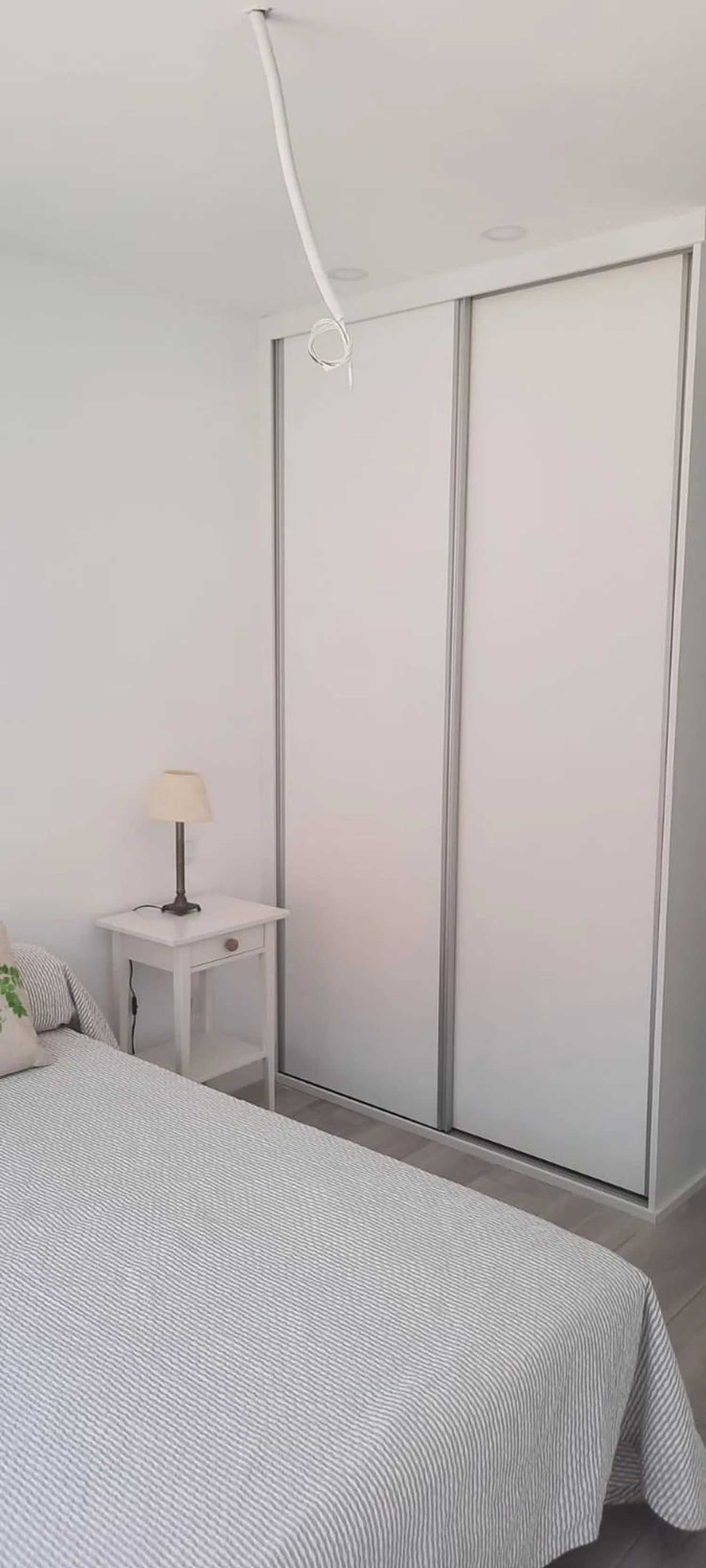 Piso en Barrio Valdeacederas - Foto 6