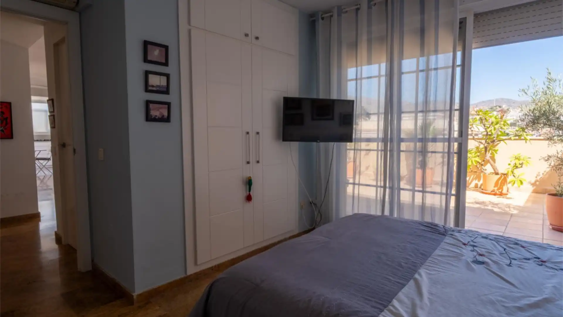 Ático en  Avenida del Mediterráneo 208 - Foto 18