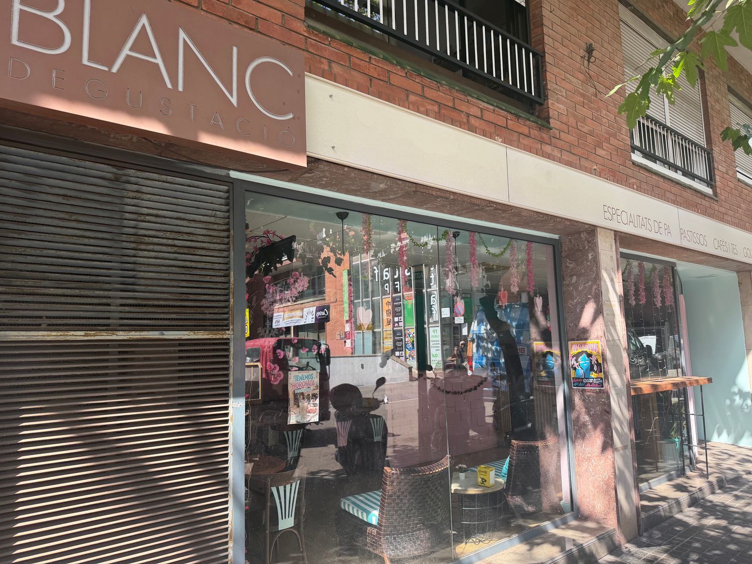 Local en Calle Martí Codolar, 35, Santa Eulàlia - Foto 3