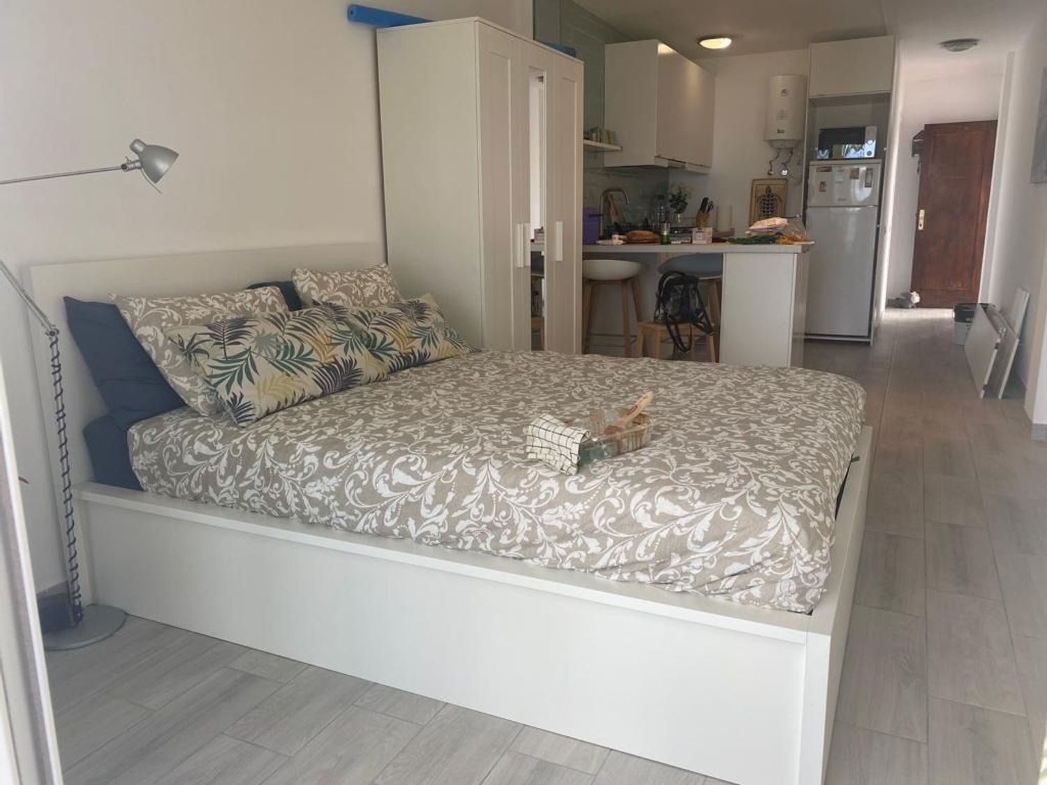 Estudio en avenida Juan Carlos I, 30 - Foto 7