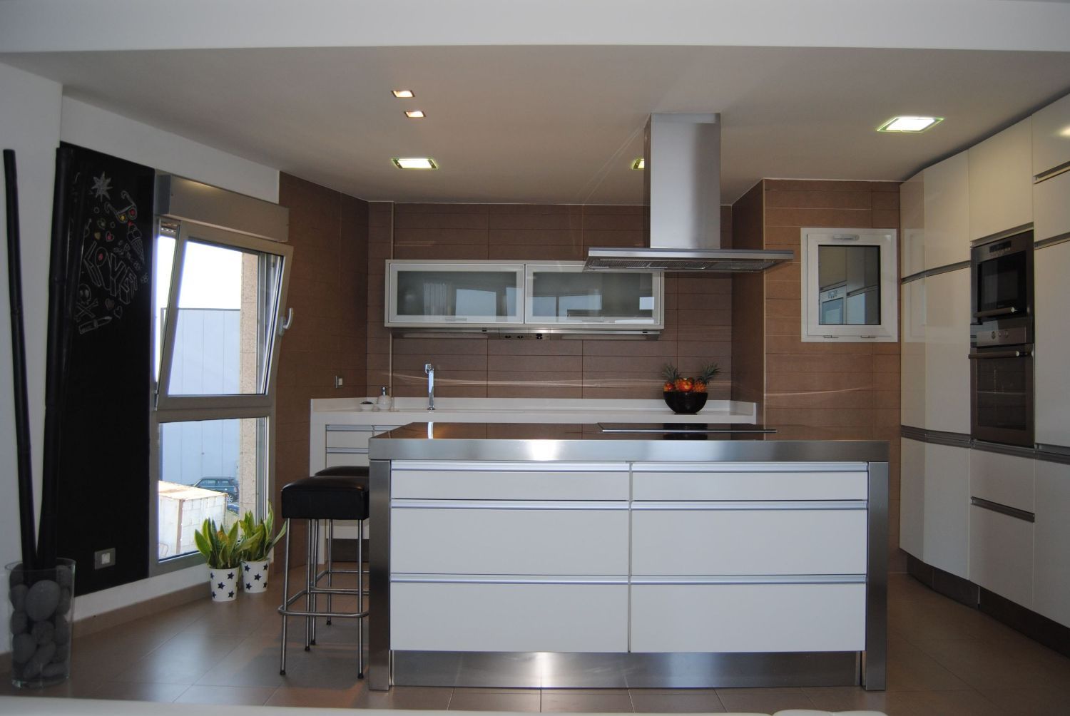 Piso en calle américo vespucio, 123 - Foto 7