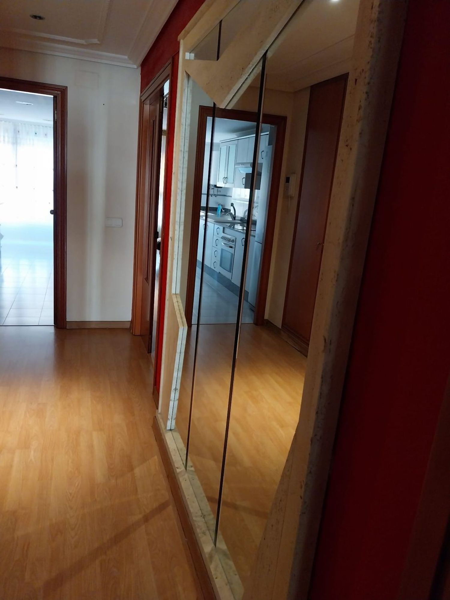 Piso en calle d'Isaac Peral, 13 - Foto 14