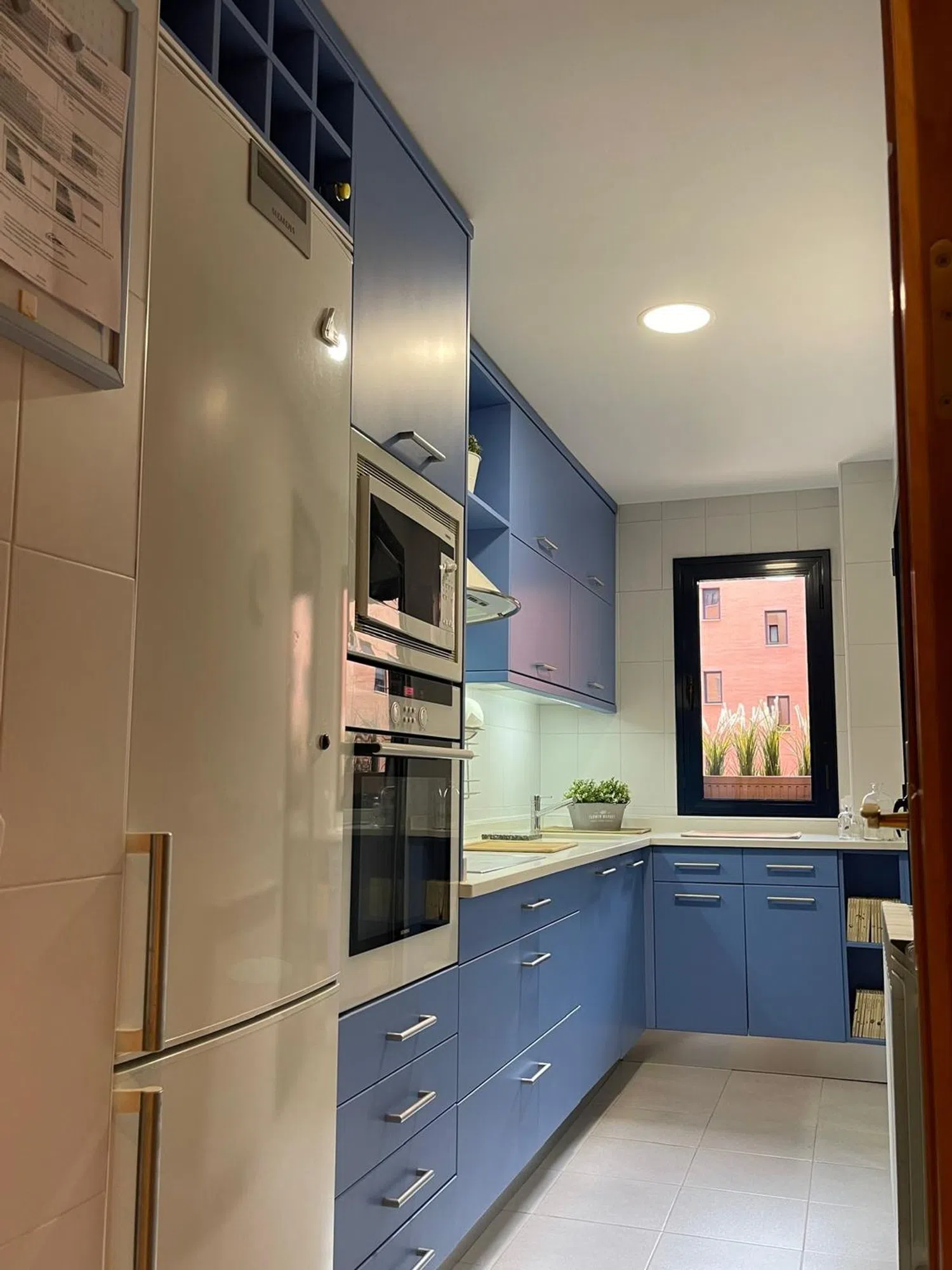 Piso en calle de Vicente Blasco Ibáñez, 68 - Foto 6